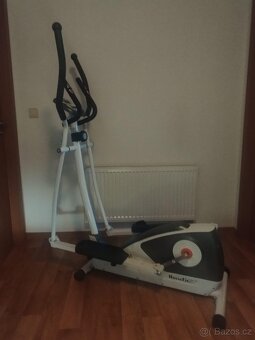 Zánovní Crossový trenažér Motio 30 , PC7490,-KČ - 8