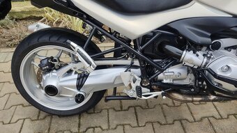 BMW R1200R - 8