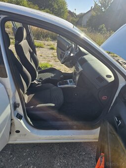 Opel Astra karoserie Sedan - 8