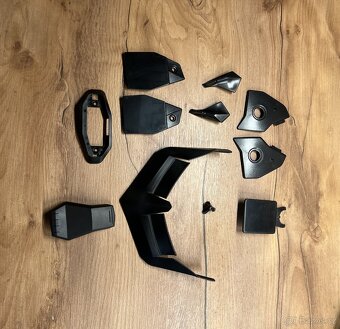 NEXX přilba X.WED 2 Columbus vel. XL (61-62cm) - 8