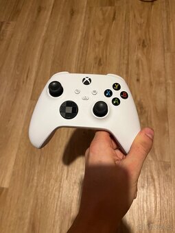 Xbox serie S 512gb - 8