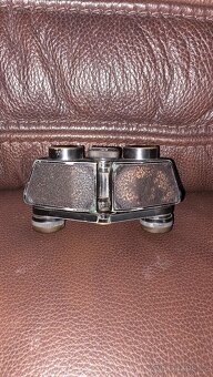 Dalekohled, divadelní kukátka - 8