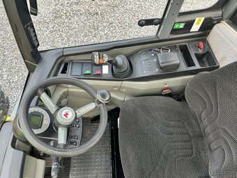 nakladač WACKER NEUSON WL44 - 8