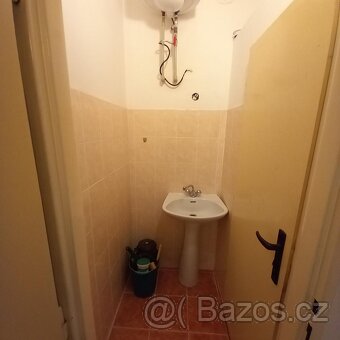 Pronájem nebytových prostor. - 8