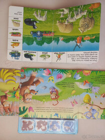 Prodám knížky pro děti. - 8