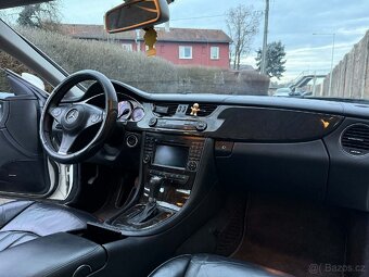 Mercedes-Benz CLS - 8