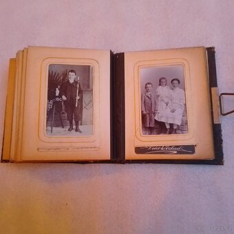 Staré fotoalbum - 8