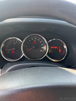 Dacia Dokker 1.5 nafta 66kw - 8