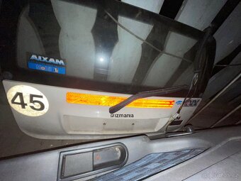 Díly na aixam 400, 721 - 8