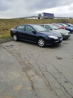 Renault laguna 3 2.0 dci - 8