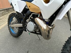 Husaberg TE 300 - 8