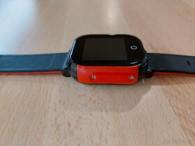 Dětské chytré hodinky i365 s GPS lokátorem

 - 8