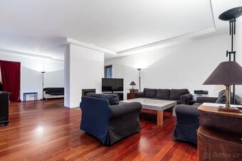 Prodej vily, 508 m2 - Hostivice, ul. Litovická, ev.č. VS207 - 8