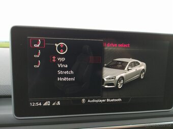 Audi RS5 coupe quattro  Matrix  Virtual  odpočet DPH - 8
