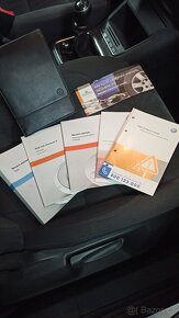 VW Tiguan  -  4 Motion, 2.0 TDI  -  ODOČET DPH + box THULE - 8