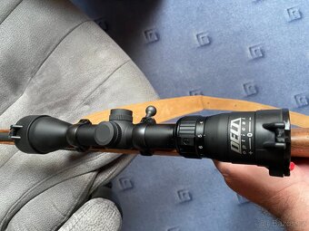 Puška Mayzus Obamka 9mm flobert - 8