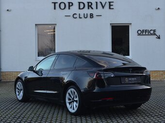 Tesla Model 3, tažné/tep.čerpadlo/skladem19" - 8