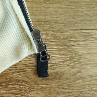 Corteiz knit v2 (zip up mikina) - 8