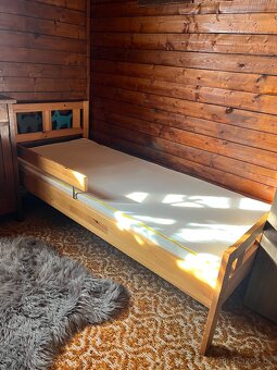 Dětská postel IKEA - 8