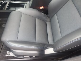 MG MG4, 64kwh 18500km dph - 8