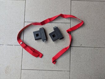 TFK Joggster Sport - 8