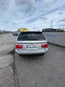 Bmw x5 - 8