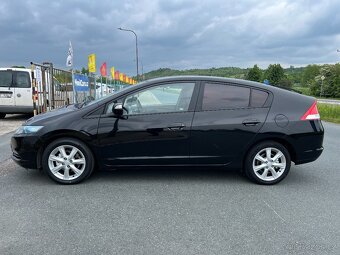 Honda Insight, 1.3 i HYBRID 65kW - 8