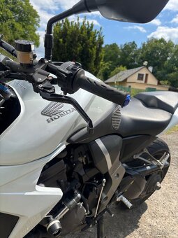 Honda cb 1000 r - 8