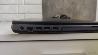 HP ProBook 650 G1 - 8