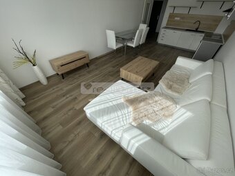 Pronájem novostavby bytu 2+kk s parkovacím stáním, Plzeň-Skv - 8