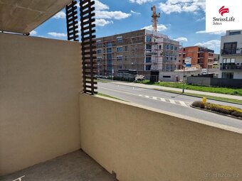 Pronájem bytu 2+kk 54 m2, Jihlava - 8
