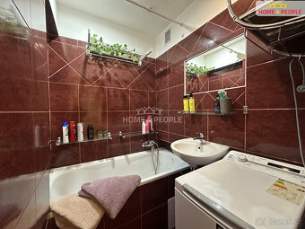 Pronájem, byt, 2+KK, 41 m2, lodžie, Kutná Hora, ul. Jana Pal - 8