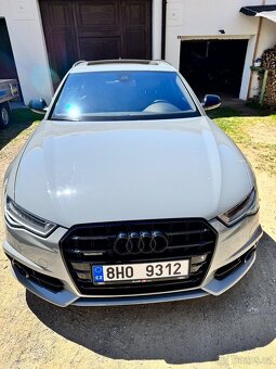 Audi a6 Bitdi 235kw - 8