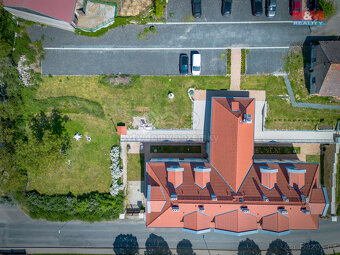 Pronájem bytu 1+kk, 47 m², Studeněves, okr. Kladno - 8