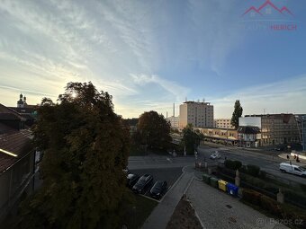 Pronájem bytu 2+kk (50 m2) Žižkovo náměstí, Chomutov - 8