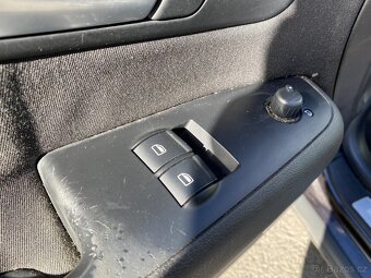 Audi A4 1.9 TDi , 85 kW nafta, 2007 - 8