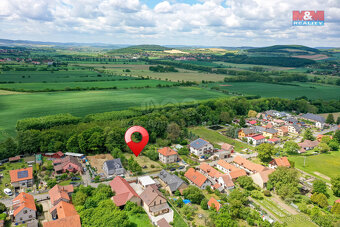Prodej zahrady, 1132 m², Skuhrov - Drahlovice - 8