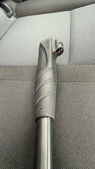 Vzduchovka Hatsan 125 Pro 40J Full Power - 8