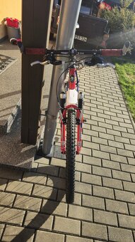 MTB Merida - 8