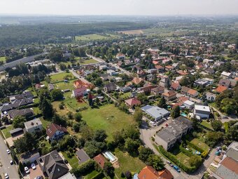 Prodej stavebních pozemků v Horních Počernicích - 8