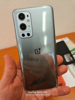 OnePlus 9 Pro 5G 8/128G ZÁRUKA - 8