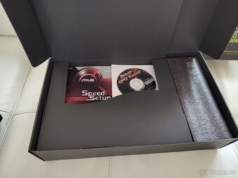 ASUS GTX 650 Ti Boost - 8