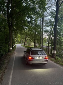 Bmw e46 330D - 8