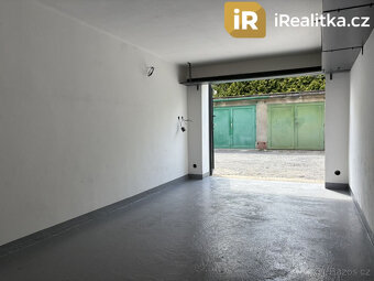 Prodej garáže, 19 m², Hranice - 8