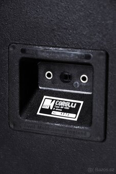KEF Corelli / populárny a známy model / záruka - 8