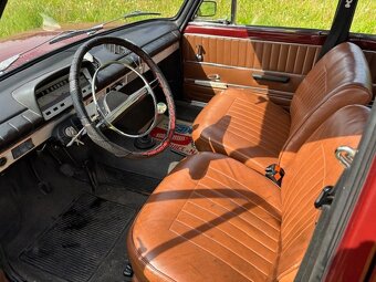 VAZ 2101 Žiguli 1974 - 8