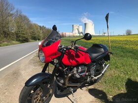 Moto Guzzi V11 Ballabio rok 2004 - 8