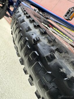 Horské kolo GT Avalanche 29" - velikost S - 8