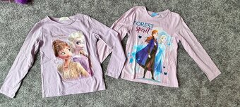 Frozen halenky 135 - 8