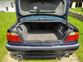 Bmw 750iL e38 long V12 - 8